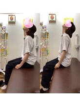 ヒデ整体院(Hide整体院)/首こり肩こり猫背巻き肩骨盤矯正