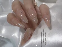エフネイル(f.nail)/ワンカラー