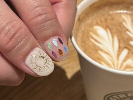 アート1本¥400～