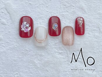 マミーナオレンジ 船橋店/[14850yen]やり放題