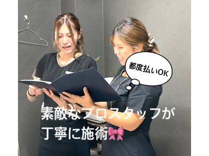 サンスタイルクリア 守山店(SUN STYLE CLEAR)の写真