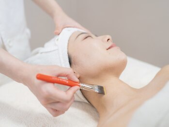 ベルクーレ(Belle cure)/