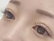 ステラ 恵比寿店(STELLA)の写真/まつエクとまつ毛パーマの同時施術！地まつ毛とエクステのバラつきを整え美しく仕上げます☆
