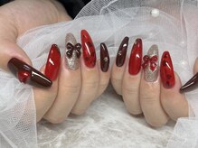 グランジーナ(Gran Jiina)/持ち込みデザイン