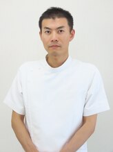 上田整骨院 上田 将光