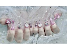 ミナミ(MINAMI)/長さだし