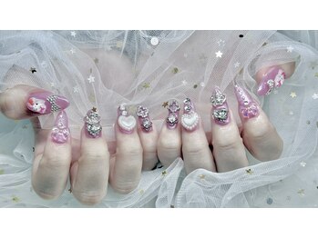 ミナミ(MINAMI)/長さだし