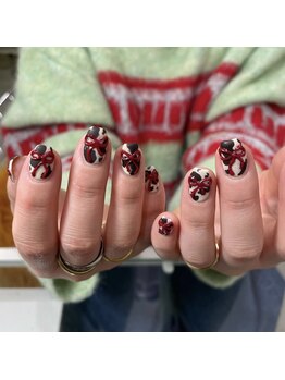 フルネイルズ(fulnails)/アートプラン