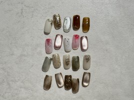 ニュアンスデザイン
