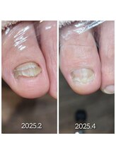 爪切り屋 足楽/