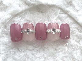 フレンチネイル