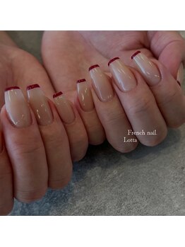 ロッタ(Lotta)/design♪