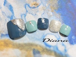 定額フット５９８０円　D-059