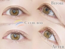 アイモア 江南店(eye mor.)/before After
