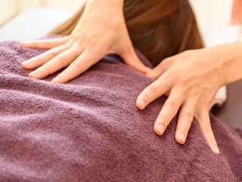 チェンジ(ちぇんG)の写真/【男性の方も大歓迎!】本気で改善したい方におすすめ☆気になる箇所をピンポイントで施術!満足度◎