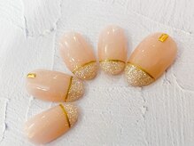 エフブルーム レカン(f'bloom L'ecrin)/Hand デザイン