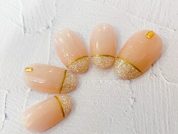 エフブルーム レカン(f'bloom L'ecrin)/Hand デザイン