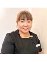 スリールドマジック(sourire de magic) オーナー KIYOMI