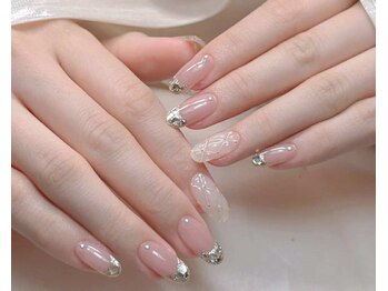 クイーンビューティー(Queen Beauty)/