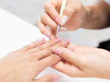 ケーネイル(K.nail)の雰囲気（丁寧なカウンセリングと高い技術で施術いたします♪）