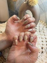 ブローディアネイル 川崎店(Brodia nails)/