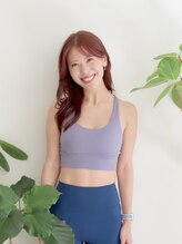 ミリョク(369)&nbsp;林 寿莉