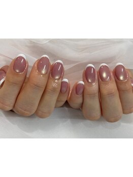 爪の悩みを解消できる（ケア含む）