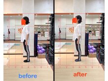 ユラネス(YuranesS)/【一宮/姿勢改善/美容カイロ】