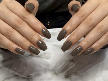 ウタシロイロ/ワンカラー