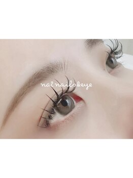 まつげのお悩み解決サロン