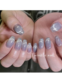 トゥインクルネイル(Twinkle Nail)/ドレンドちゅるんマグネット
