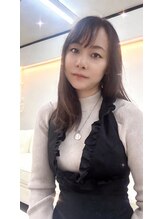 スターダストネイル 新大阪店&nbsp;加来 裕子