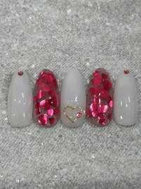 【A定額スカルプチュア】