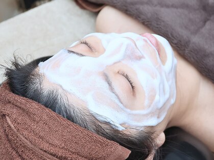 アストル(astre)の写真