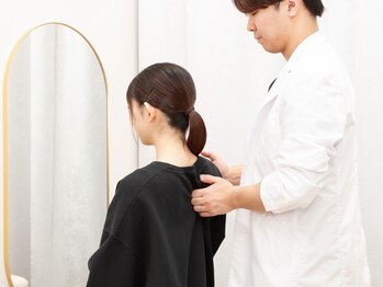 リン 大宮院(RIN)/検査