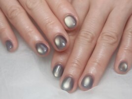 ブルーマグネット