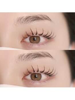 スーメ 柏(soome')/柏/まつげパーマ/眉毛/WAX