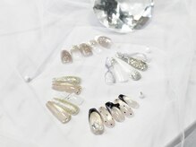 トゥインクリア23(Twinklia23)