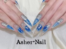 アッシャー 横浜店(Asher)/チップゴージャス