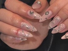 シェリーラメール 原宿店(cherie la mer)/トレンドネイル