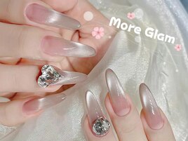 春夏/ちゅる感マグネット