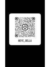 ベラ(BELLA)&nbsp;Instagram 