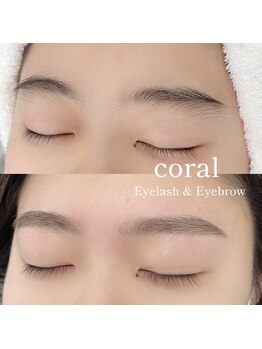 コーラル(coral)/