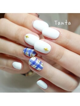 タンタ(Tanta)/ハンド定額デザインＡ