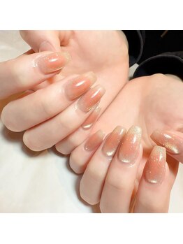 リエイトネイル(Re:eight nail)/◆マグネット/フラッシュmag◆