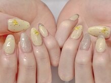 ナイスネイル 博多駅前店(NICE NAIL)/持ち込みデザインコース