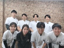 祖師ヶ谷大蔵整骨院/国家資格者が施術