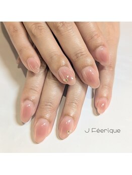 ジェイフェリーク(J Feerique)/持ち込みデザイン