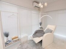 眉毛ラウンジ 岐阜駅店(眉毛LOUNGE)の雰囲気（【岐阜/眉毛/眉毛パーマ/眉毛/メンズ眉毛/眉/メンズ＆眉毛】）