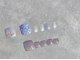 サビーハネイル(Sabiiha nail)の写真